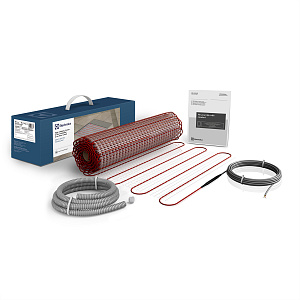 Underfloor heating set (mat) Electrolux EEM 2-150-4 EEC