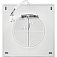 Ištraukiamasis ventiliatorius Electrolux Basic EAFB-100T (laiko rėlė)