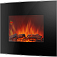 Electric fireplace Electrolux EFP/W-1150URLS EEC