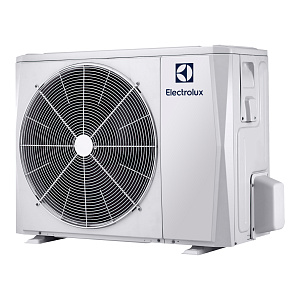 Heat pump outdoor unit 1-phase EMHP-12V/N8 EEC