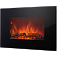 Electric fireplace Electrolux EFP/W-1250ULS EEC