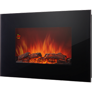 Electric fireplace Electrolux EFP/W-1250ULS EEC