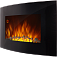 Electric fireplace Electrolux EFP/W-1200URLS EEC