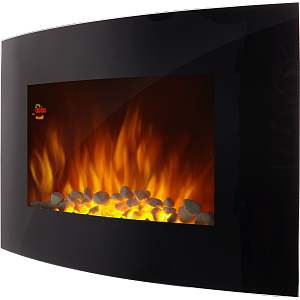Electric fireplace Electrolux EFP/W-1200URLS EEC