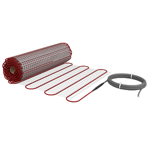 Комплект за подово отопление (подложка) Electrolux EEM 2-150-0,5 EEC