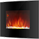 Electric fireplace Electrolux EFP/W-1150URLS EEC