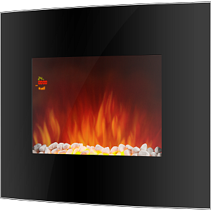 Electric fireplace Electrolux EFP/W-1150URLS EEC