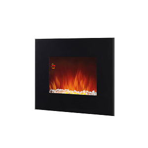 Electric fireplace Electrolux EFP/W-1100ULS EEC