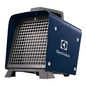 Електричен грејач на вентилатор Electrolux EIFH/С-3 EEC