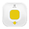 Електрически бойлер Electrolux EWH 15 QS O (Yellow) EEC