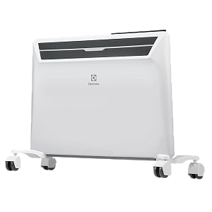 Electric convector Electrolux ECH/AG2-1500 3BI-W EEC