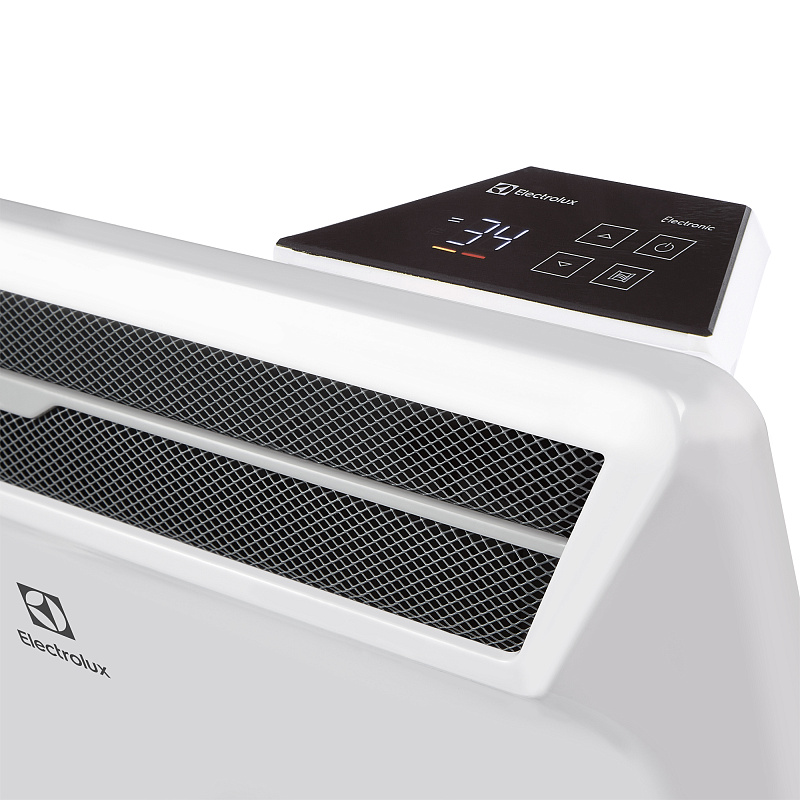 Električni konvektor Electrolux ECH/AG2-1500 3BE EEC