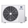 Heat pump outdoor unit 3-phase EMHP-12Y/N8 EEC