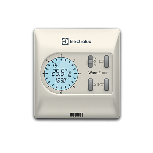 Θερμορυθμιστής ELECTROLUX ETA-16 EEC