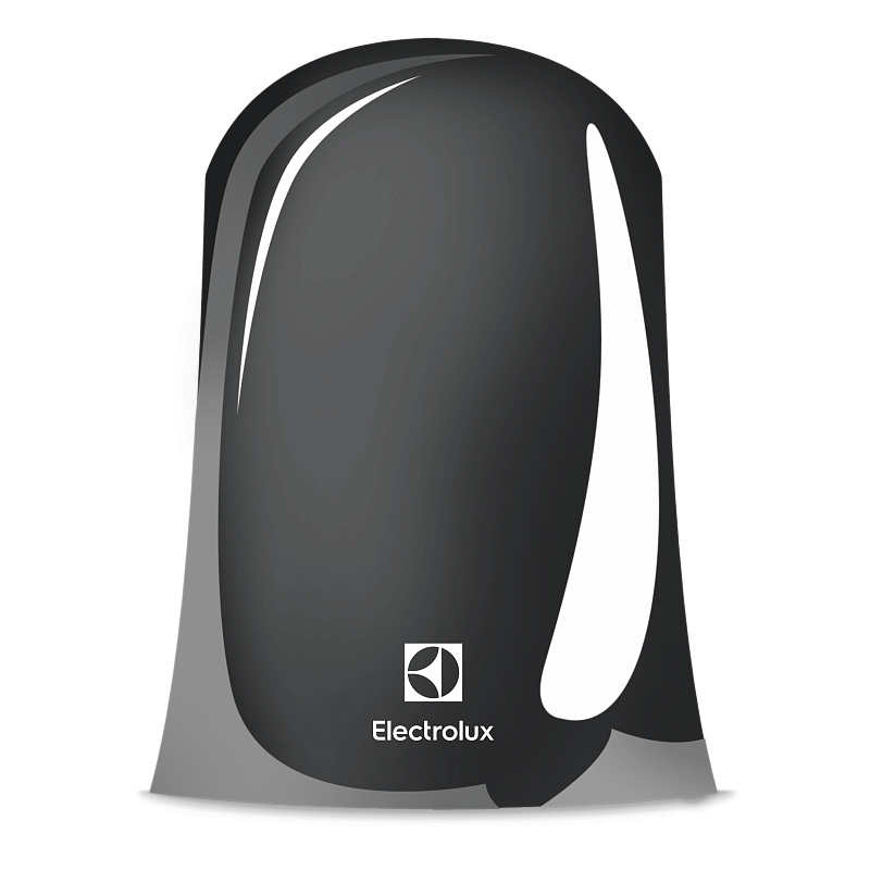 Sušilica za ruke Electrolux EHDA-1000AS C EEC