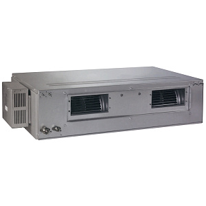 Internal unit ELECTROLUX EACD/I-18 FMI/N8_ERP EEC Free match system set, channel type