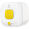 Elektromos vízmelegítő Electrolux EWH 15 QS O (Yellow) EEC