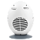 Ventilator ngrohës Electrolux EFH/C-405 EEC