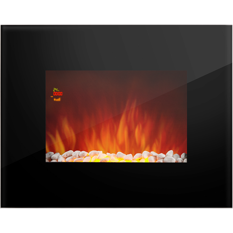 Electric fireplace Electrolux EFP/W-1100ULS EEC