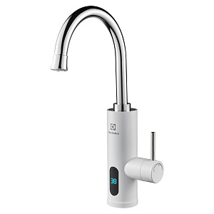 Instantaneous water heater Electrolux Tptrc (White) EEC