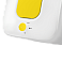 Electric water heater Electrolux EWH 15 QS O (Yellow) EEC