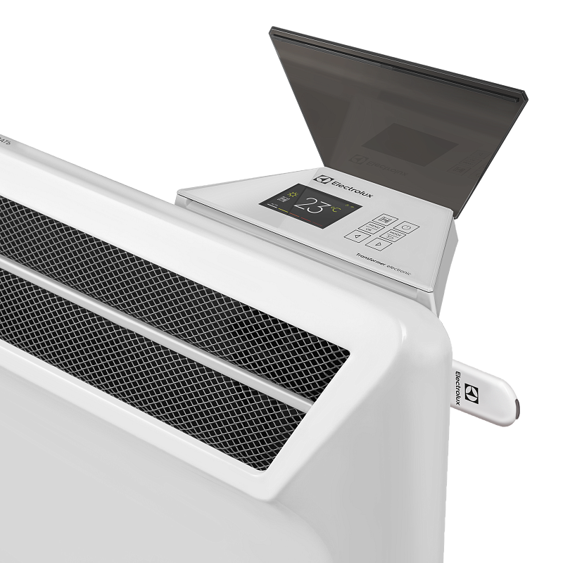 Elektriskais konvektors Electrolux ECH/AG2-2000 EF EU