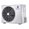 Heat pump outdoor unit 3-phase EMHP-12Y/N8 EEC