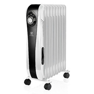 Eļļas radiators Electrolux EOH/M-5209N