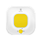 Elektrický ohrievač vody Electrolux EWH 10 QS U (Yellow) EEC