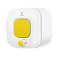 Ηλεκτρικός θερμοσίφωνας Electrolux EWH 10 QS O (Yellow) EEC