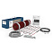 Komplet podnog grejanja (prostirka) Electrolux EEM 2-150-0,5 EEC
