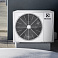 Heat pump outdoor unit 3-phase EMHP-12Y/N8 EEC