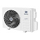 Inverter split system ELECTROLUX EACS/I-12HEL/N8 EEC set