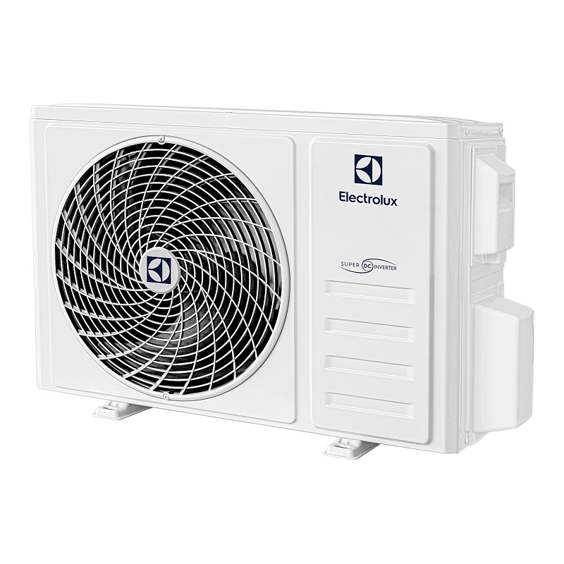 Inverter split system ELECTROLUX EACS/I-12HEL/N8 EEC set
