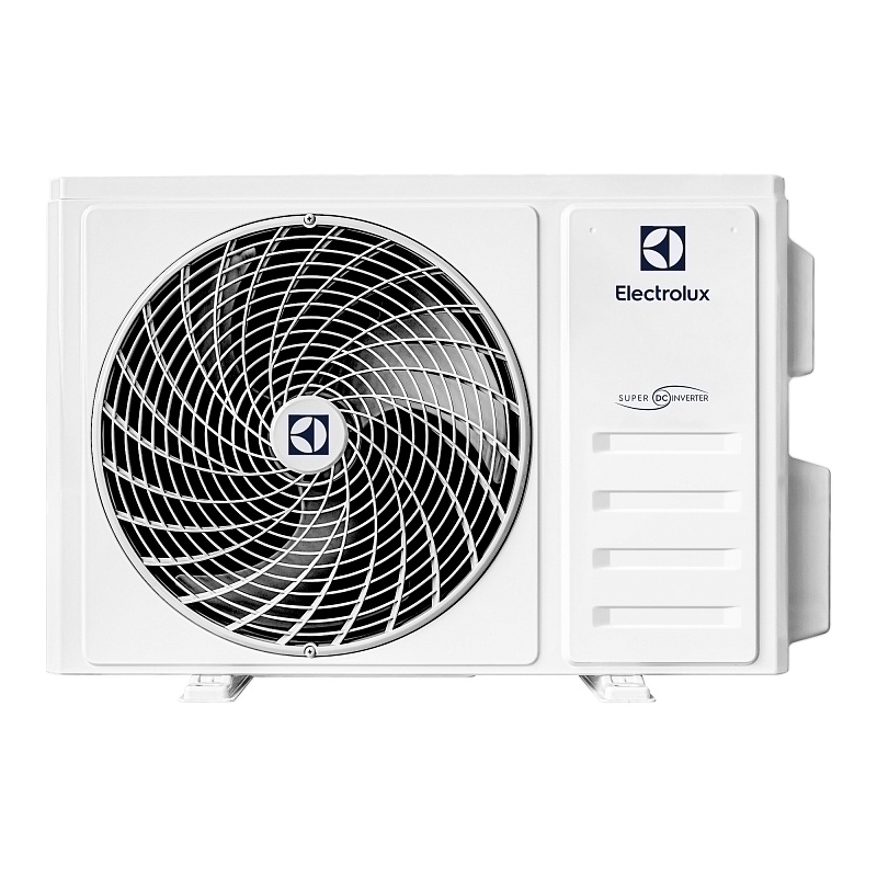 Inverter split system ELECTROLUX EACS/I-12HEL/N8 EEC set