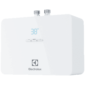 Στιγμιαίος θερμοσίφωνας Electrolux NPX 6 AQTRC 2.0 EEC