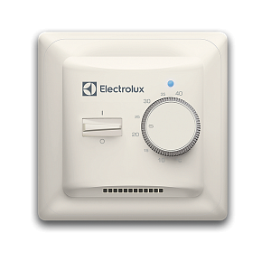 Θερμορυθμιστής ELECTROLUX ETB-16 EEC
