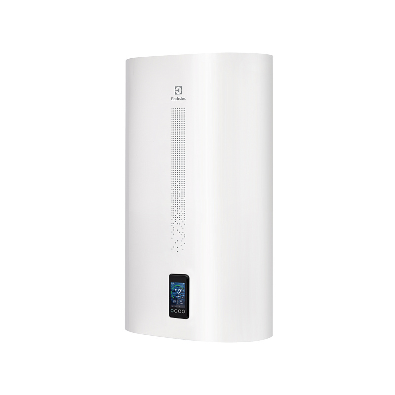 Electric water heater Electrolux EWH 80 SI EEC
