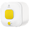 Elektryczny podgrzewacz wody Electrolux EWH 15 QS U (Yellow) EEC