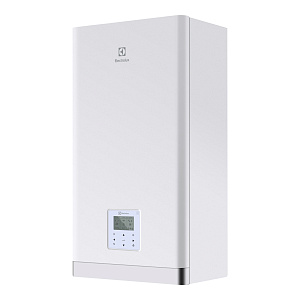 Heat pump indoor unit (hydraulic module) EHB-160/N8 EEC