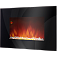 Electric fireplace Electrolux EFP/W-1250ULS EEC