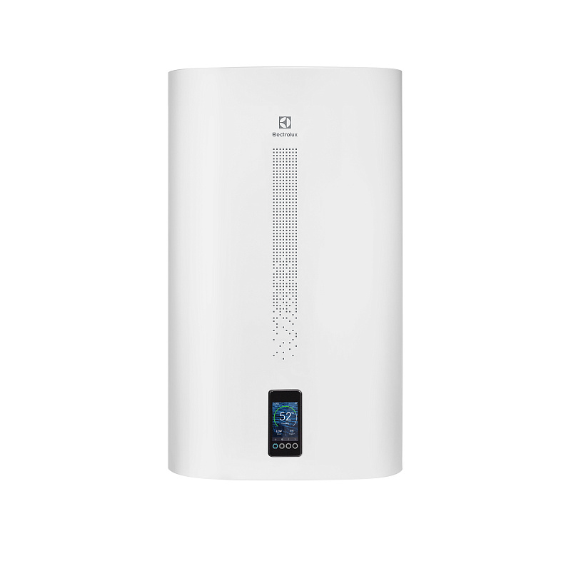 Electric water heater Electrolux EWH 80 SI EEC