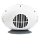 Ohrievač s ventilátorom Electrolux EFH/C-400 EEC