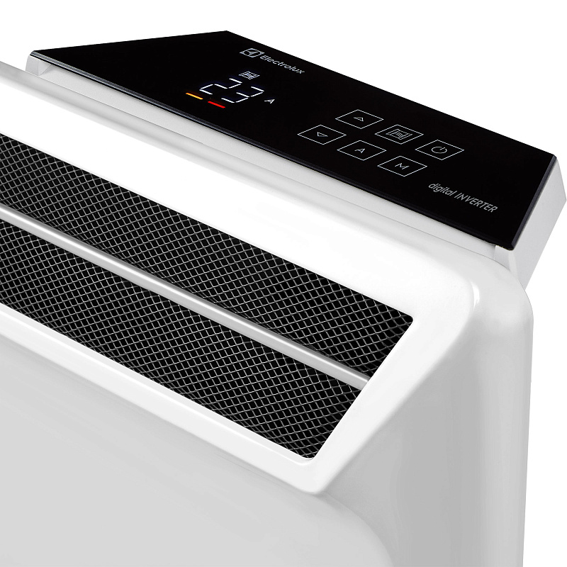 Konvektor elektrik Electrolux ECH/AG2-1500 3BI-W EEC