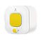 Elektromos vízmelegítő Electrolux EWH 10 QS U (Yellow) EEC