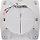 Ištraukiamasis ventiliatorius Electrolux Argentum EAFA-100T (laiko rėlė)