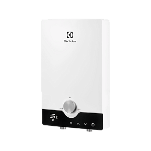Průtokový ohřívač vody Electrolux NPX 8 FA 2.0 EEC